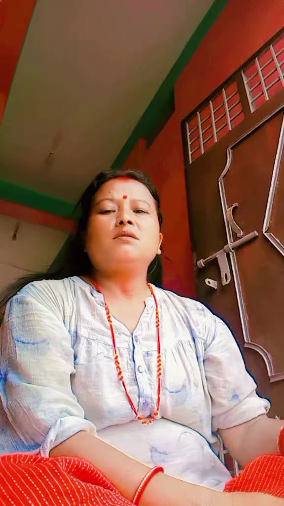@कमला मगर❤️