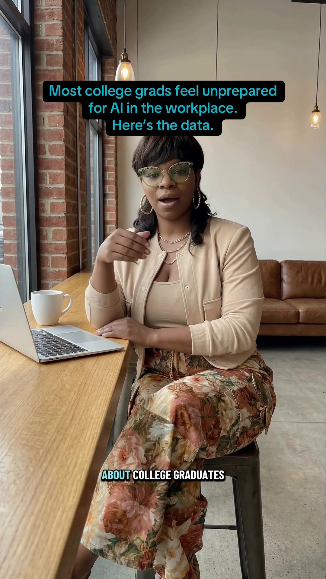 @Whitney | AI with Whit