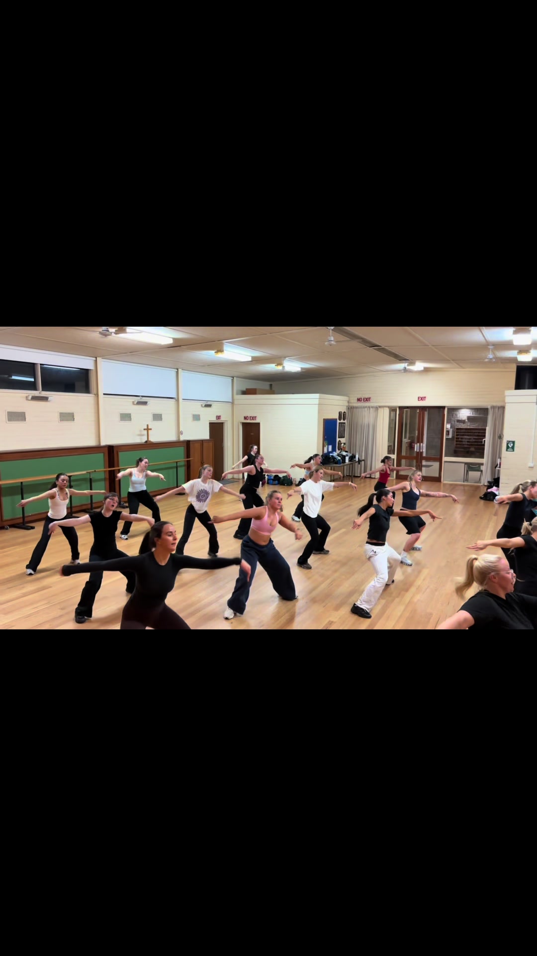 @Careen Dance Studio