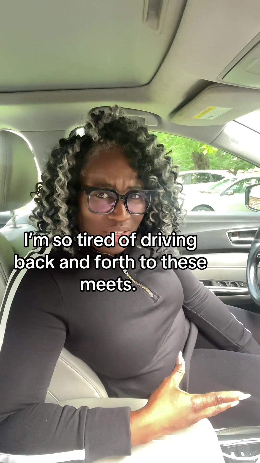 @Kia Baker
