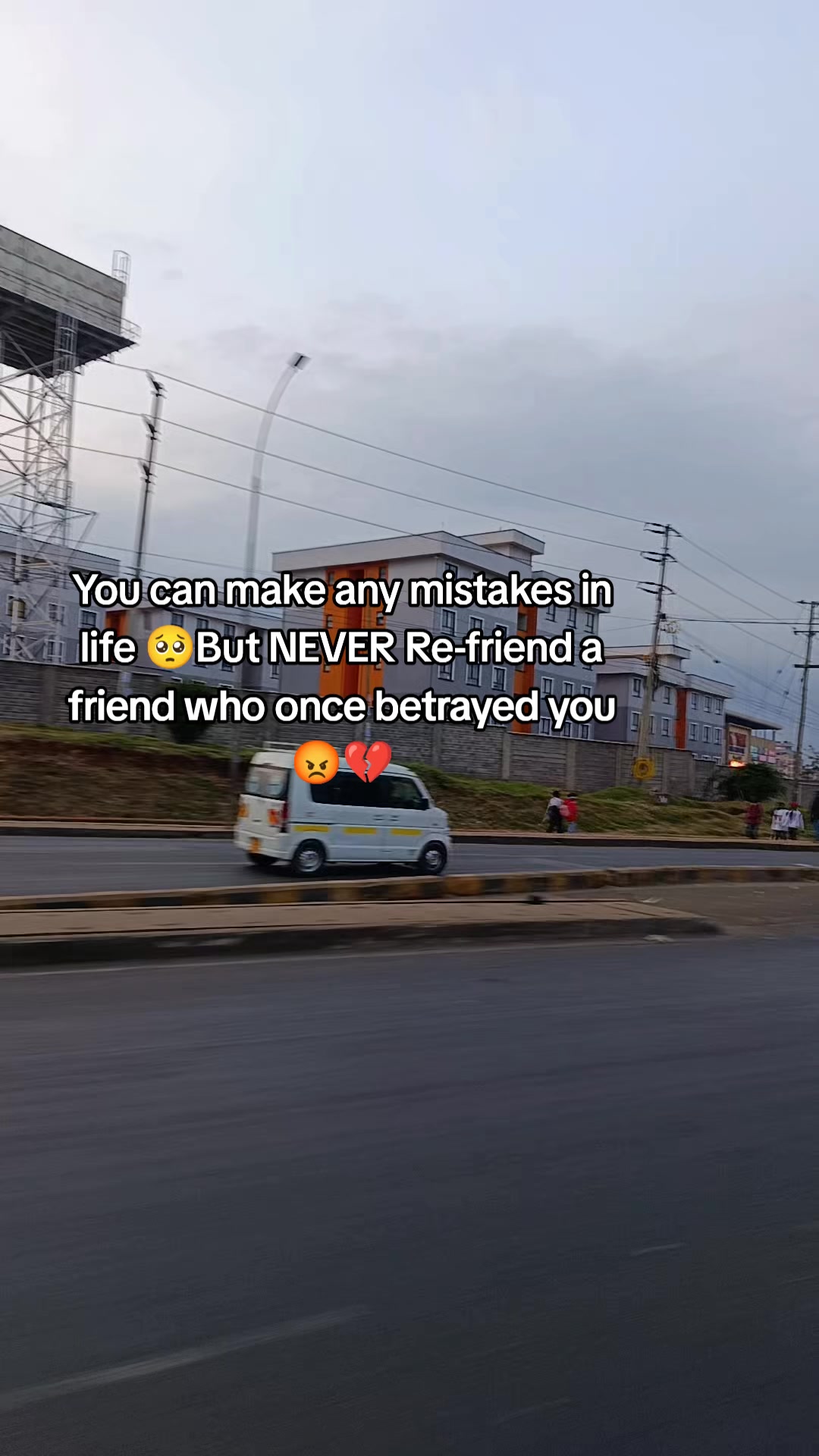 @C.I.D kiambu road 🇰🇪