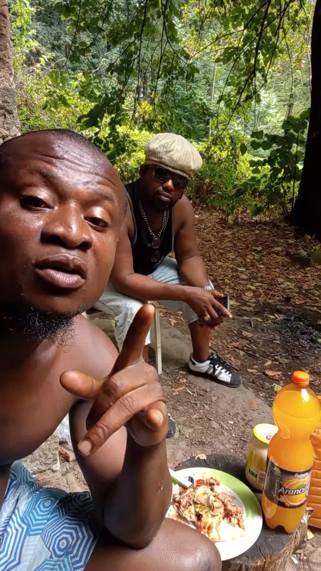 @aramadifofana nenimasaba