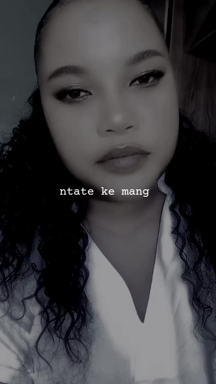 @buhle karishma