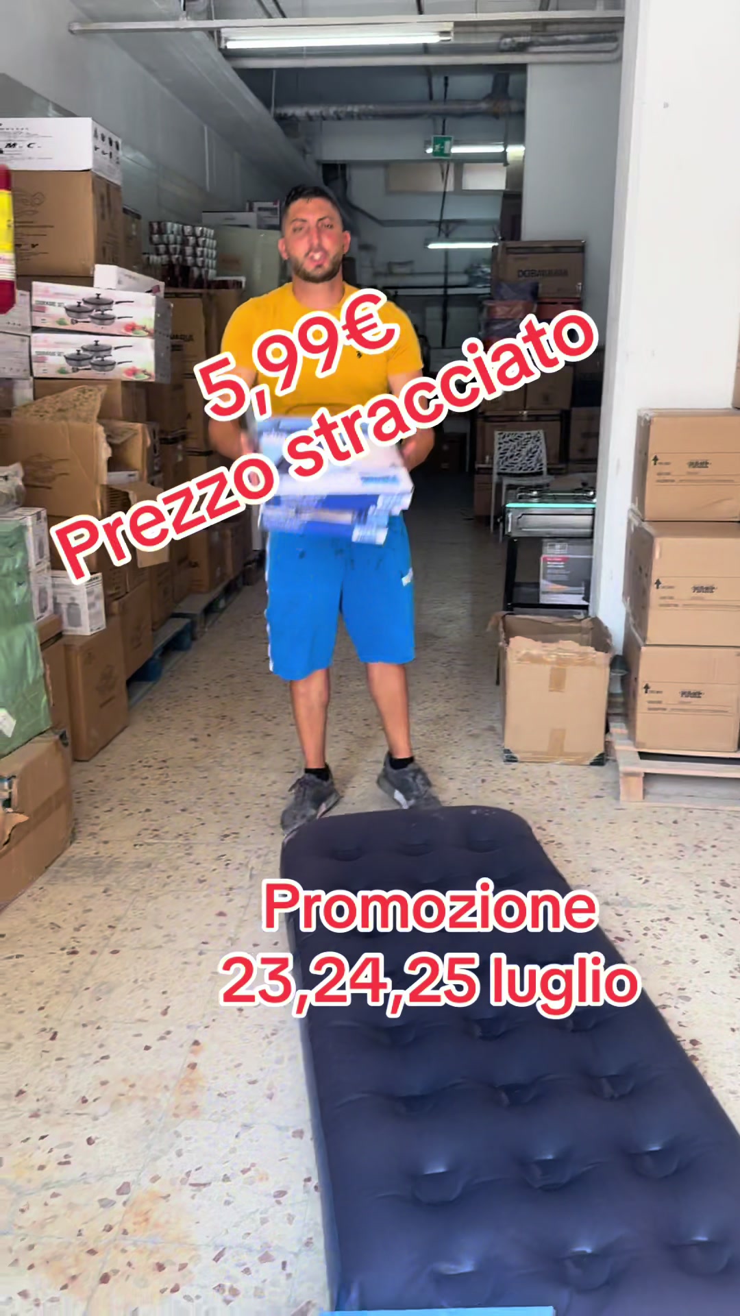 @cheilmercatoabbiainizio