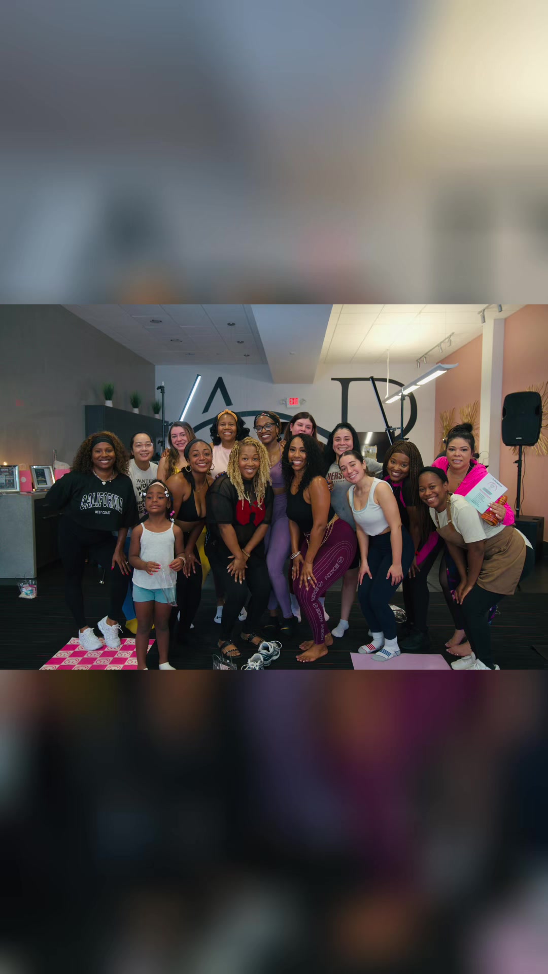 @Pretty Fit Life with Elena