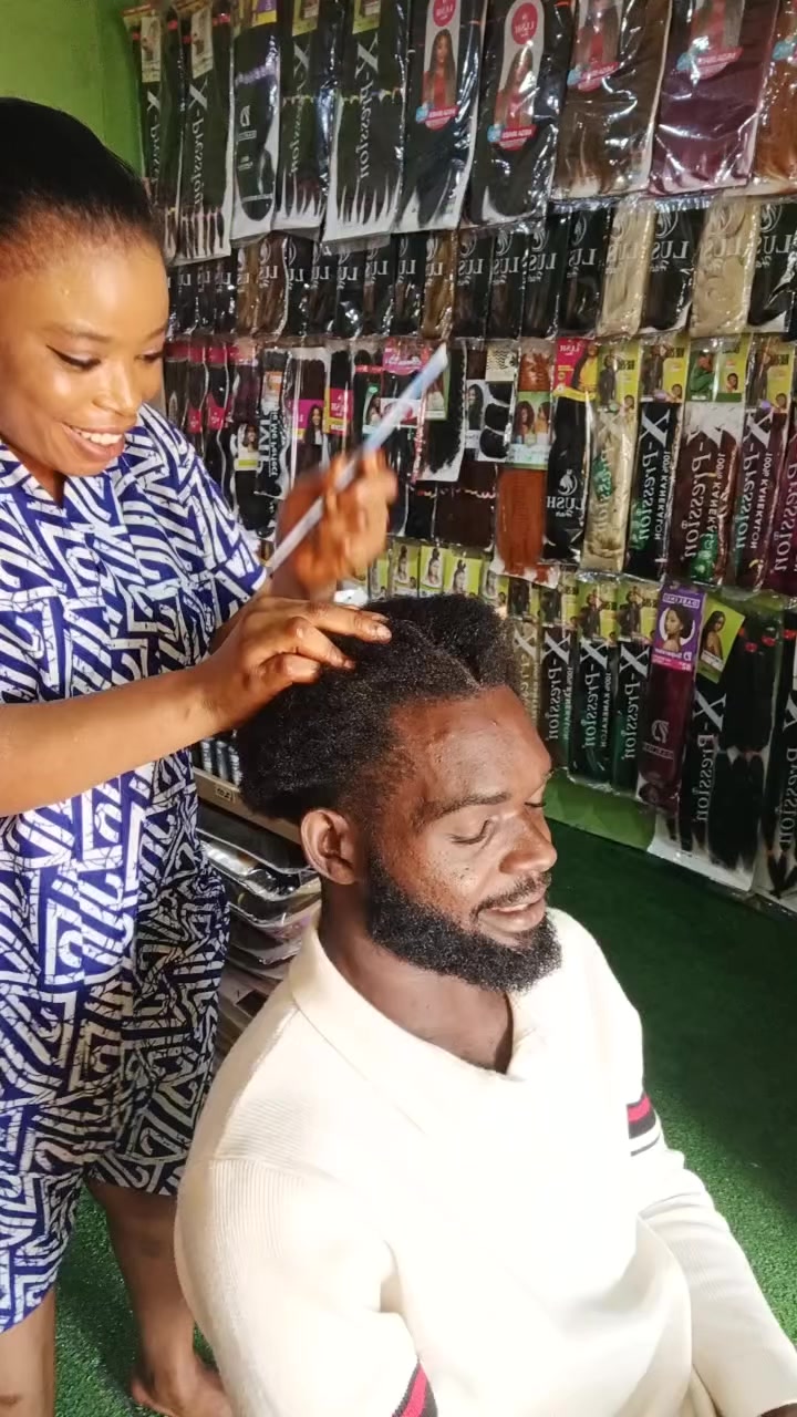 @LA_LUXE HAIRLINE