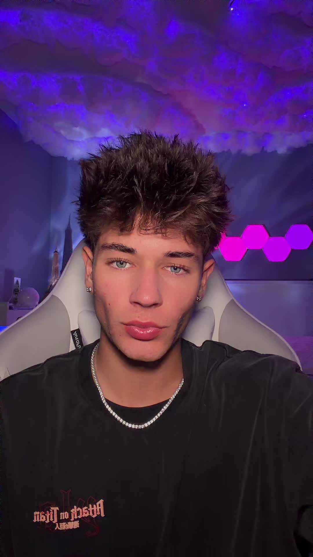 @Daniel🥞