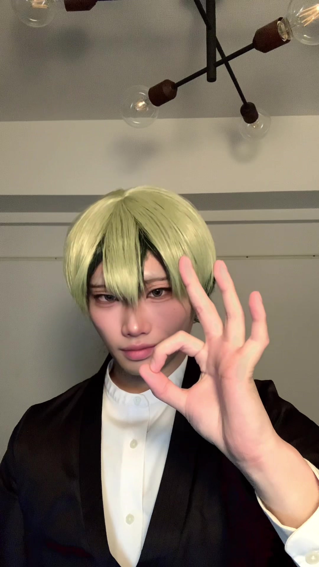 @めつ