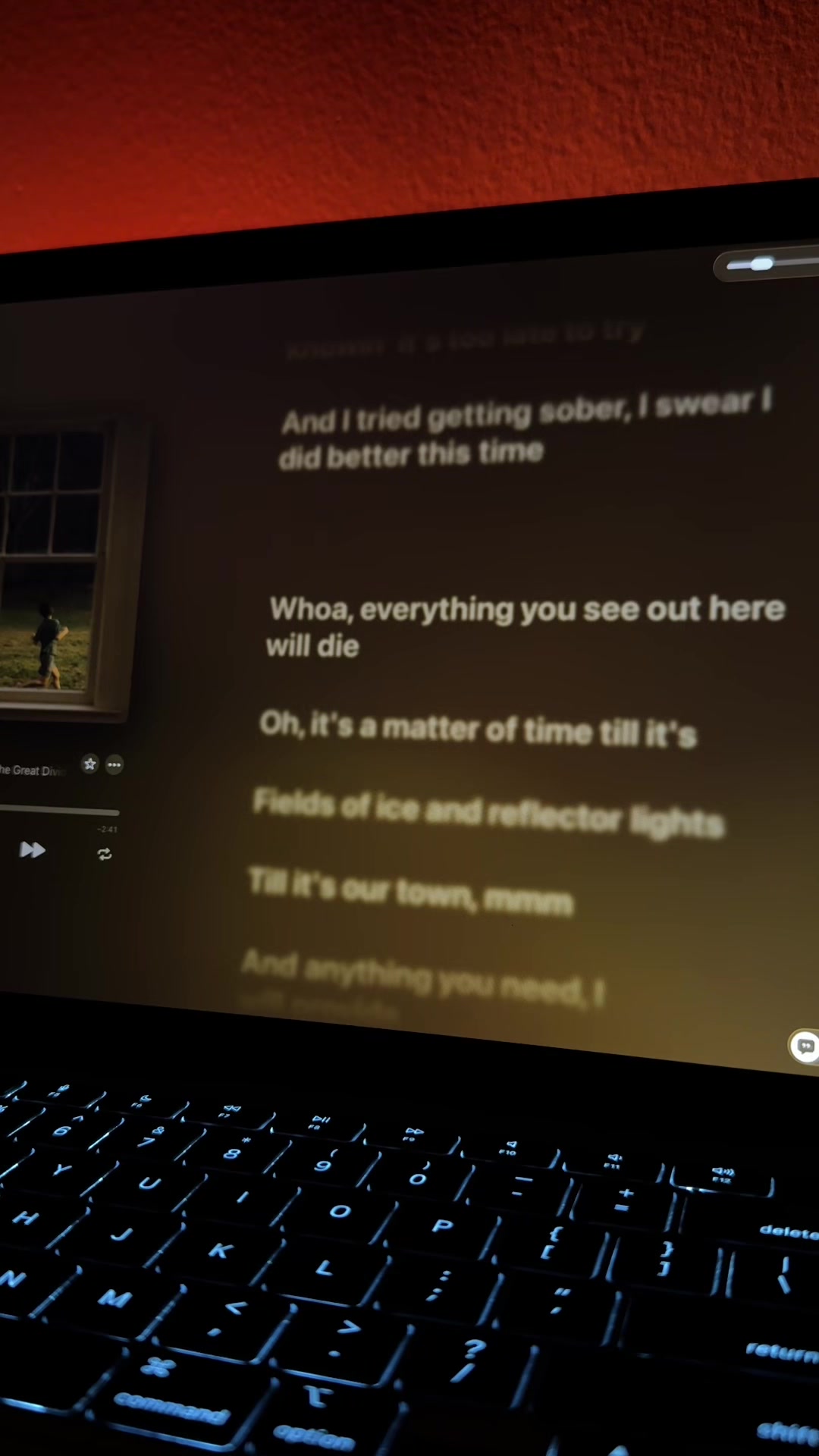 @Lyrics Paradise