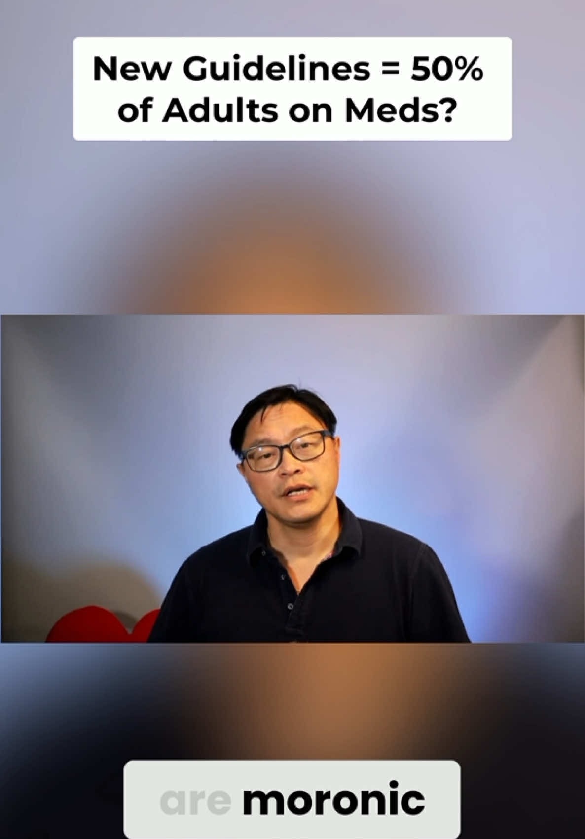 @Dr. Jason Fung