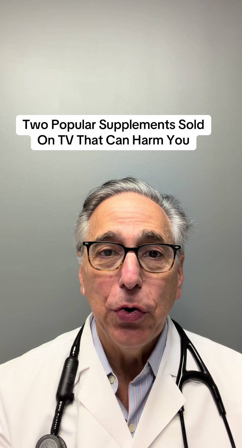 @Evan S. Levine, MD FACC