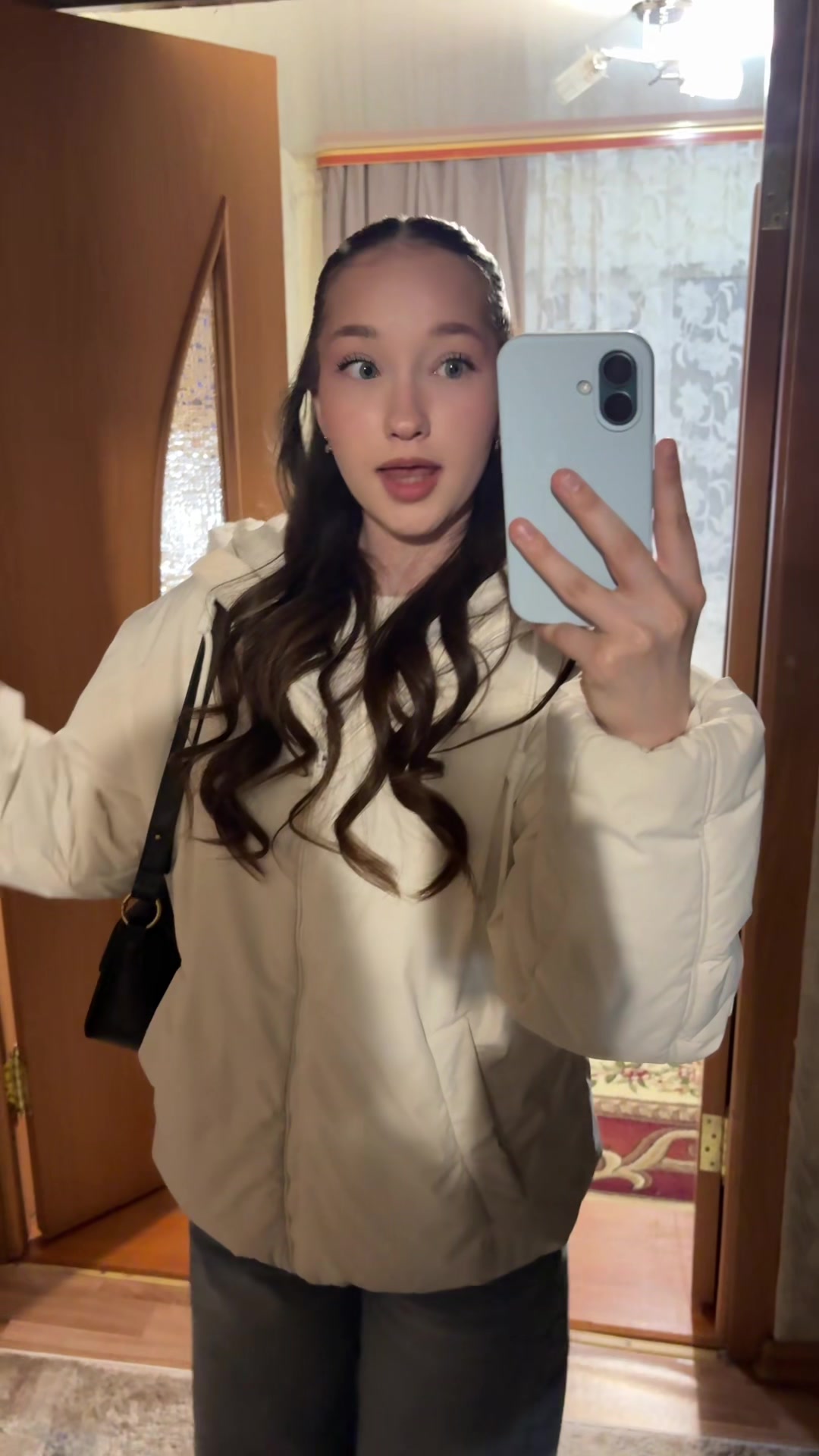 @плюшка