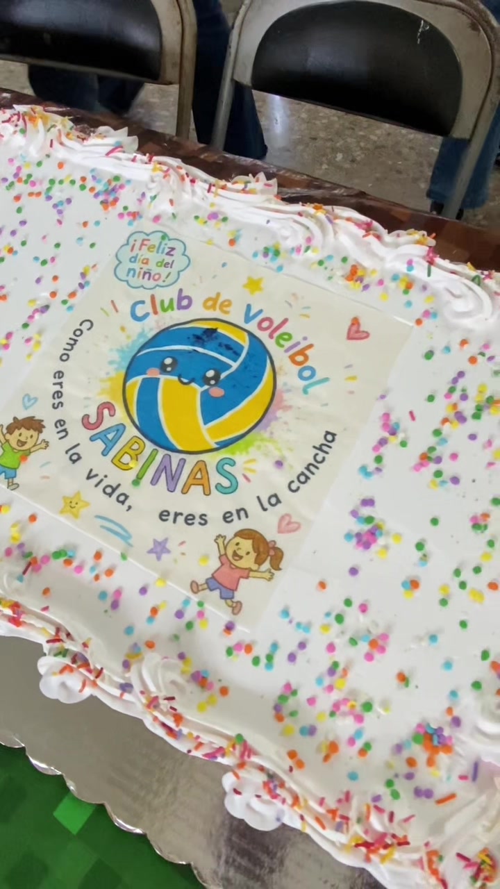 @Club de Voleibol Sabinas