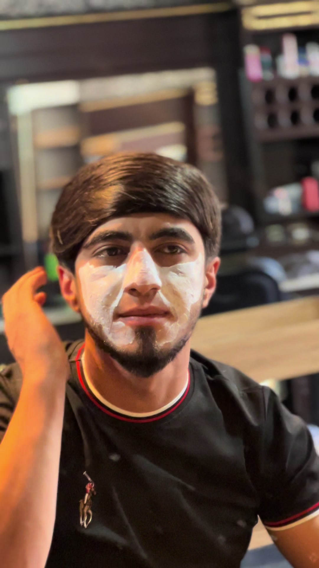 @Barber🎩
