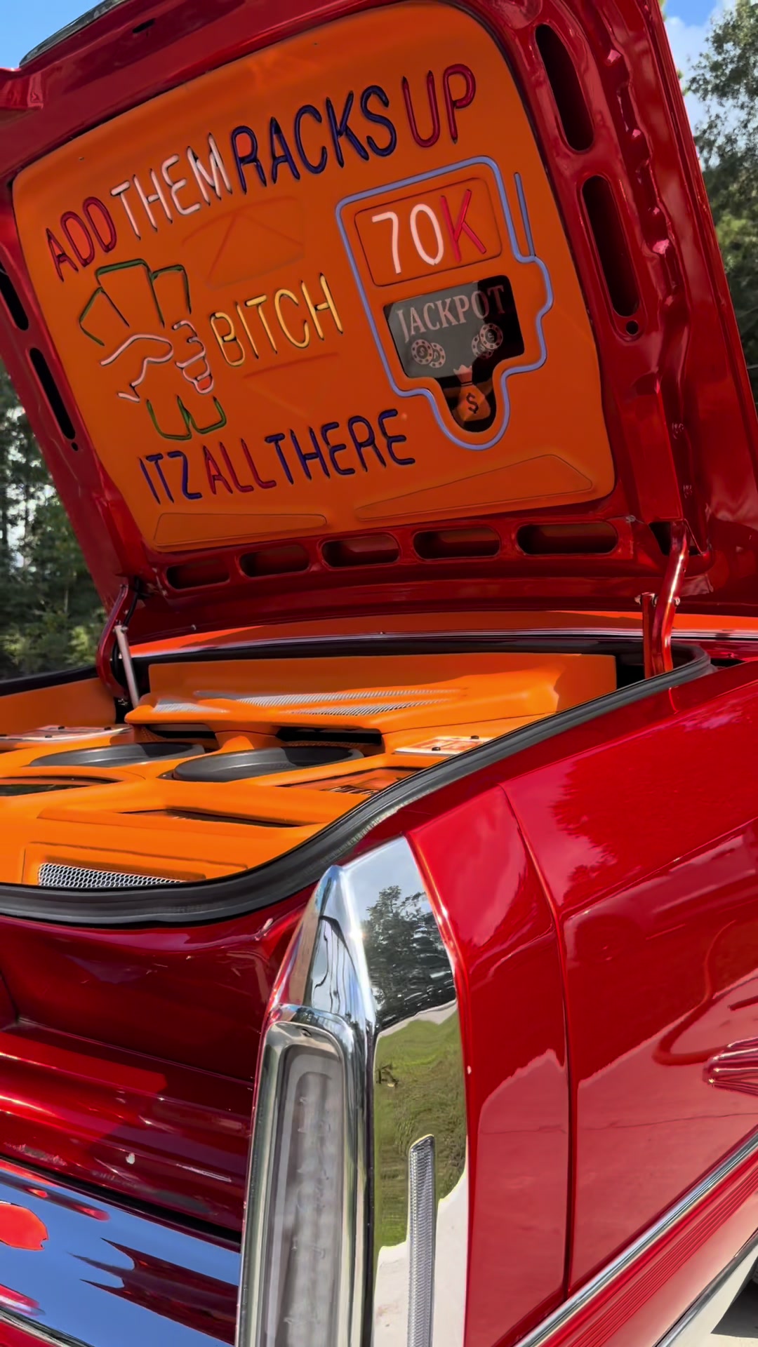 @Showtime Mobile Detail
