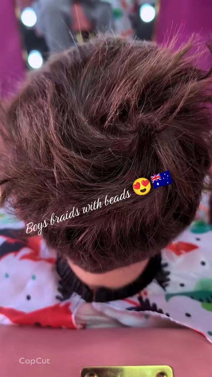 @BraidsByBridgetAustralia/melb