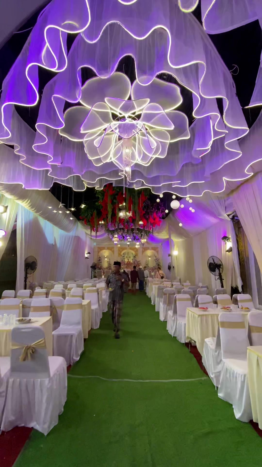 @Hany Tenda Decoration