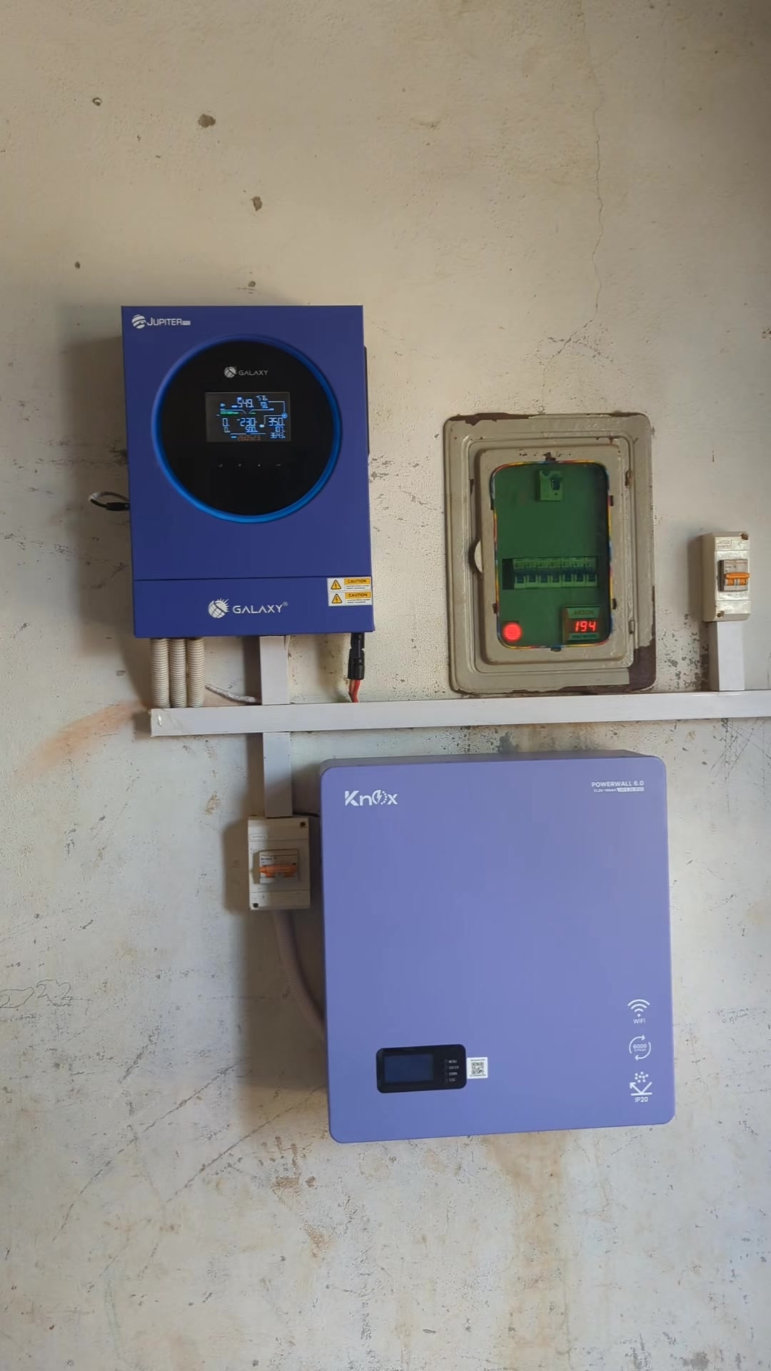 @Toor Electric