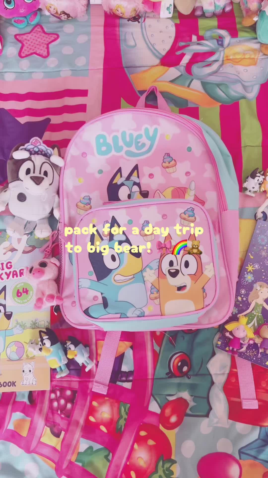 @doll 🦄🎀🌈💖