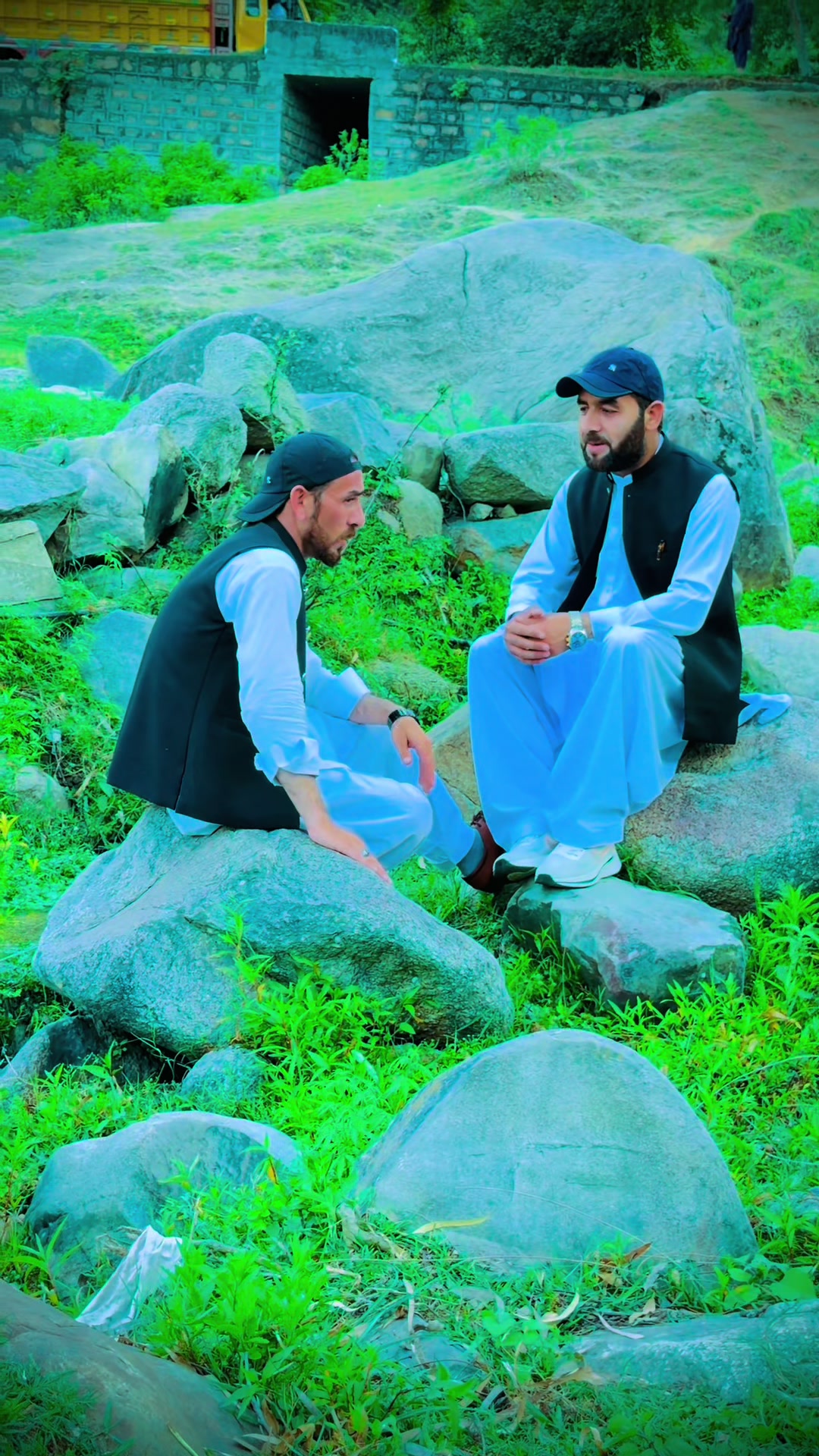 @IRFAN ALI KHAN