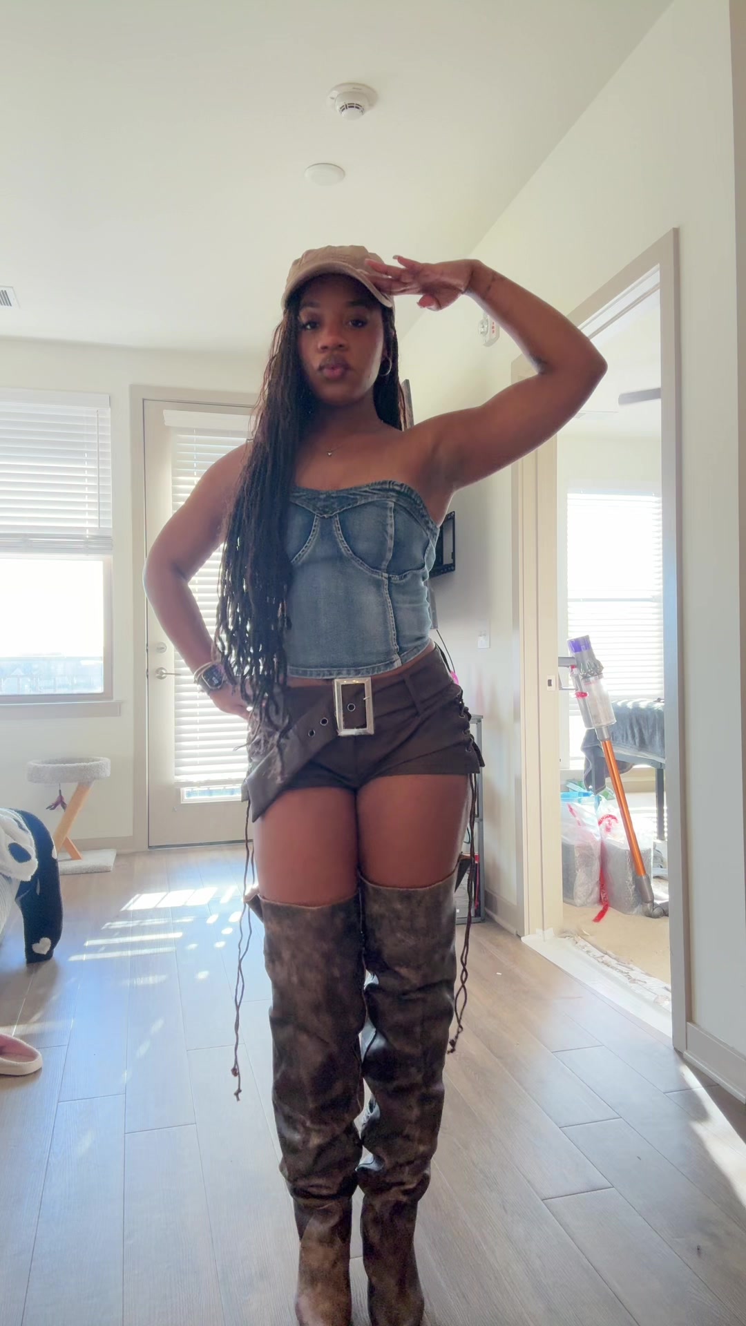 @Ajanae
