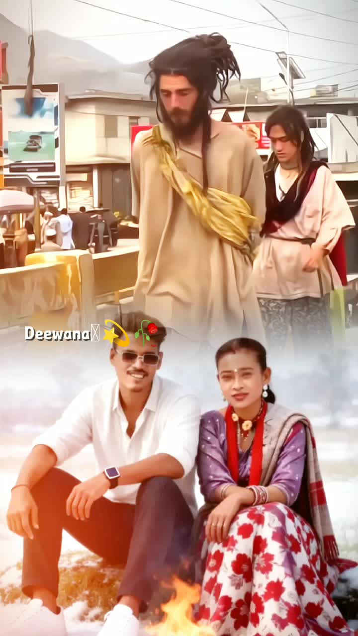@garima chaudhary