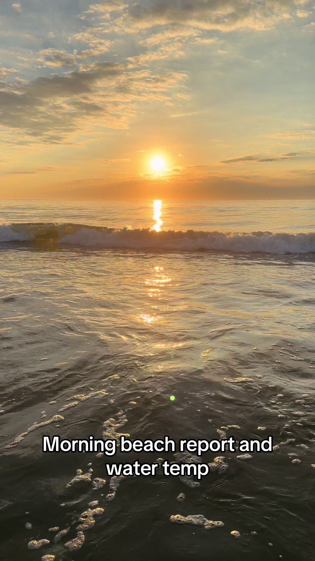 @SurfcastNJ Joe Gray