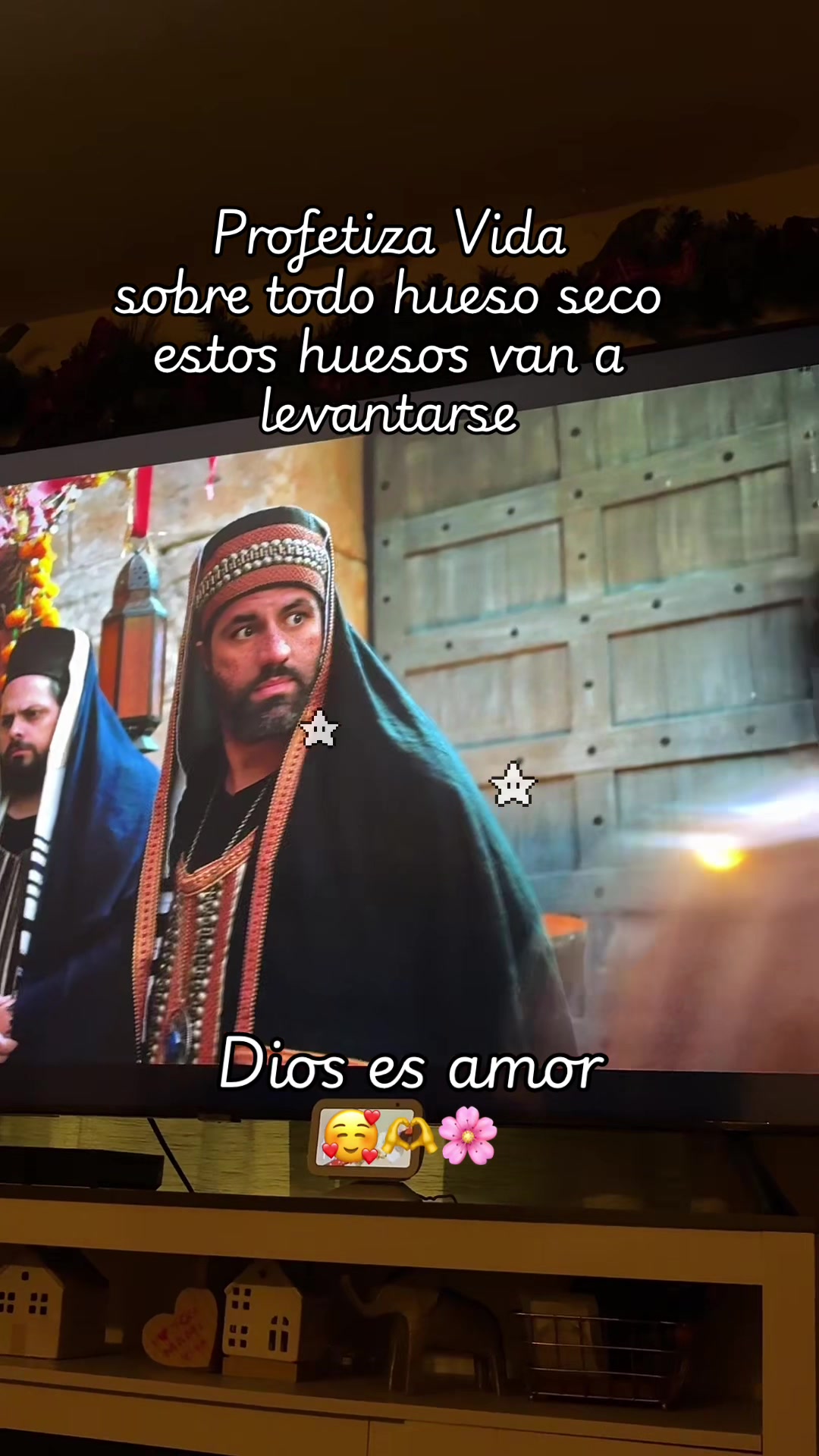 @Dios es amor ❤️ -UGC - CPCT💫✨