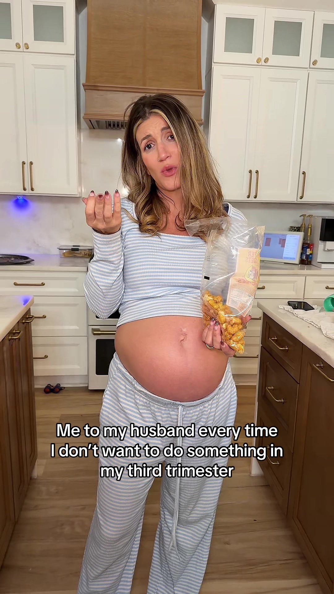 @Lexie Gilmartin
