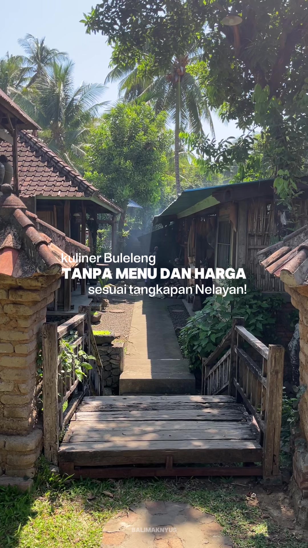 @Bali Maknyus
