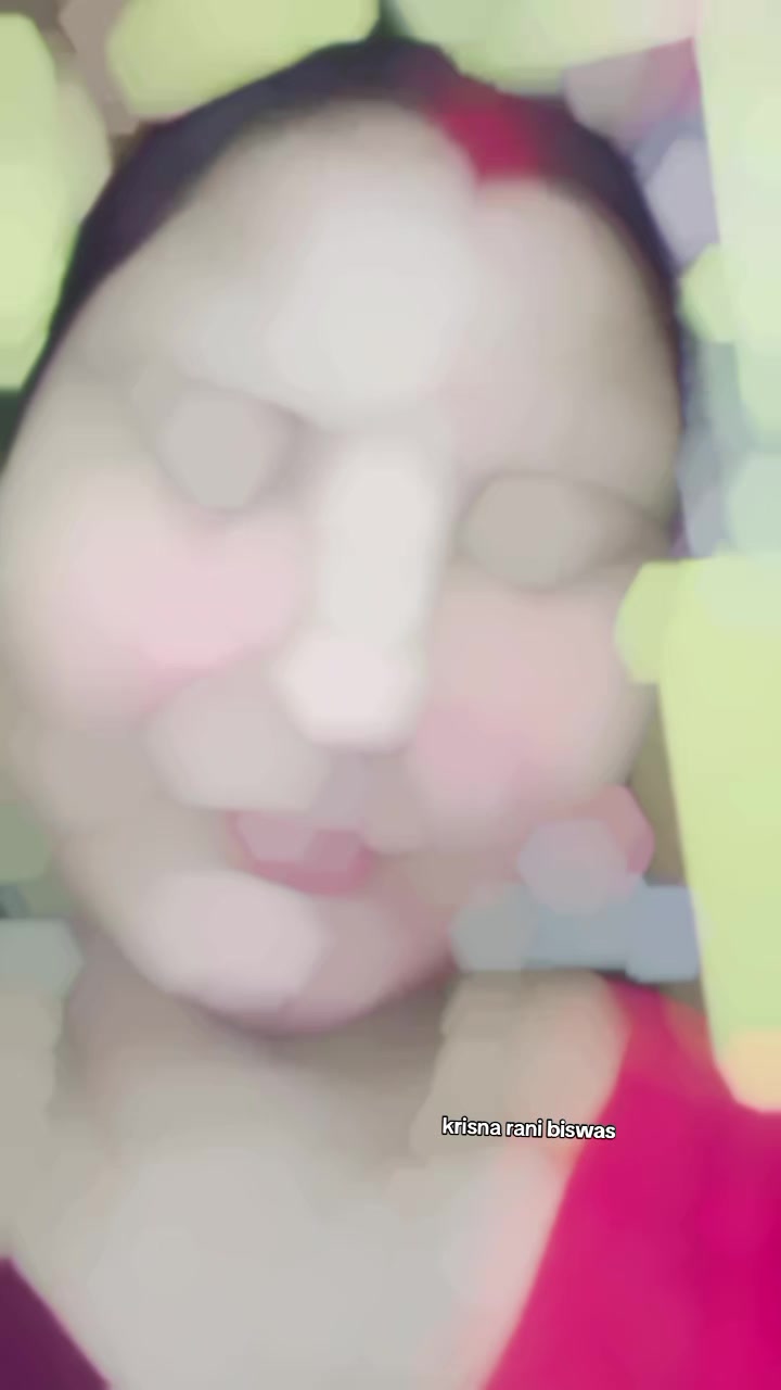 @কৃষ্ণা রানী বিশ্বাস