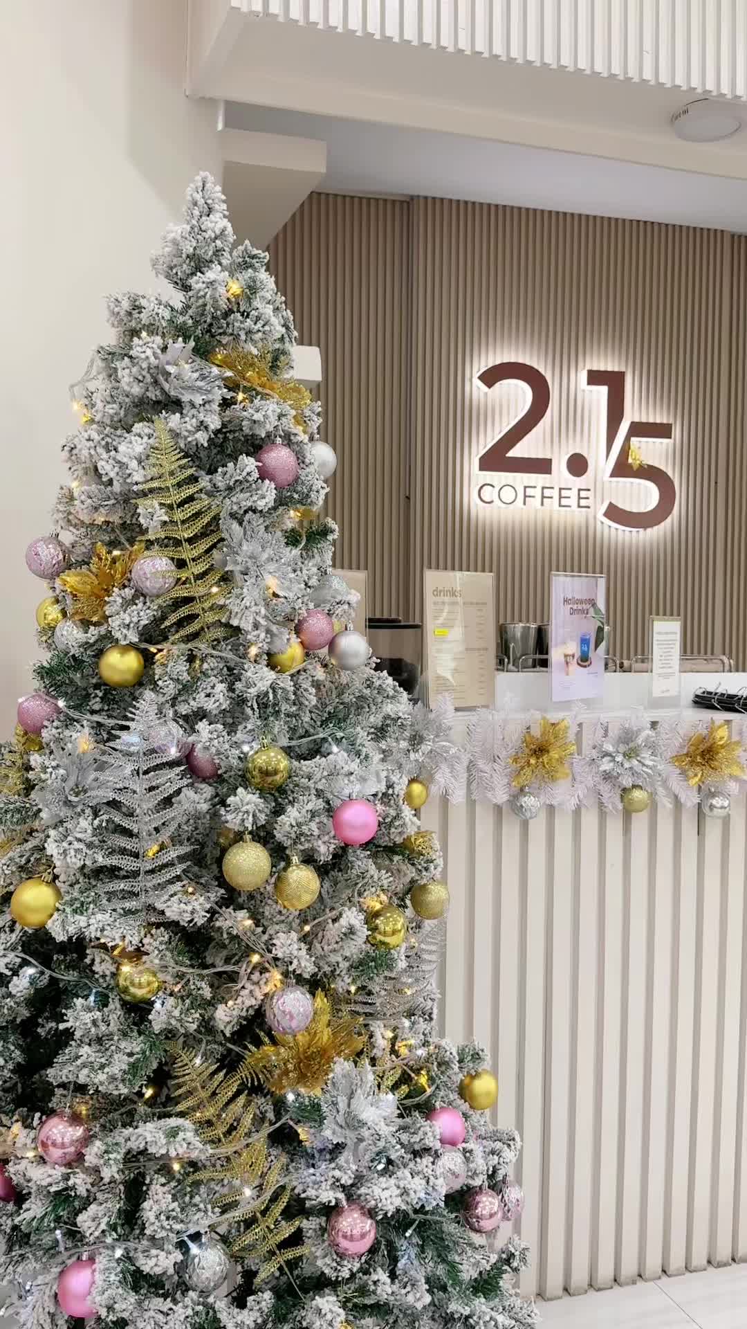 @2.15 Coffee