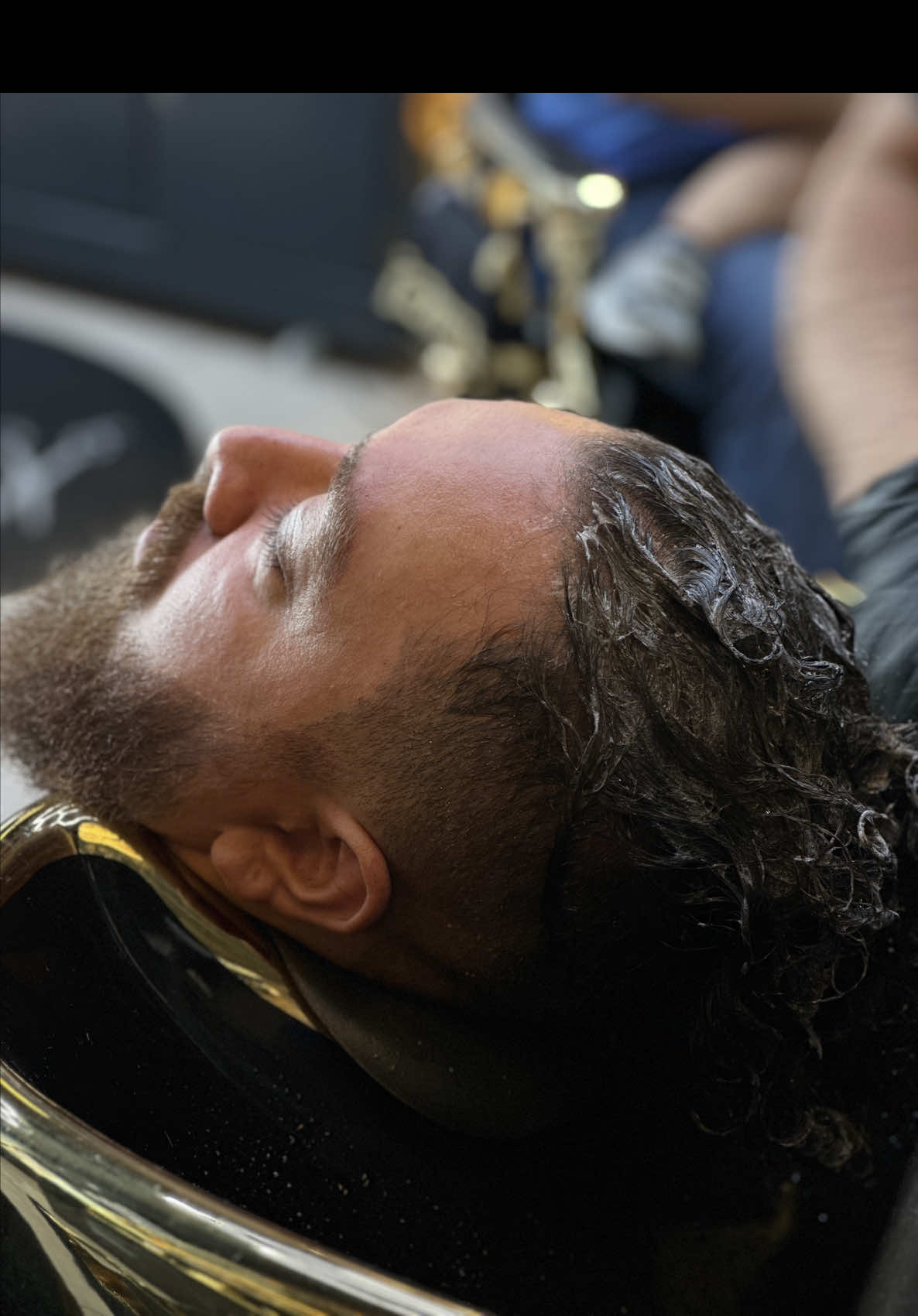 @Empire Barber Shop Hn