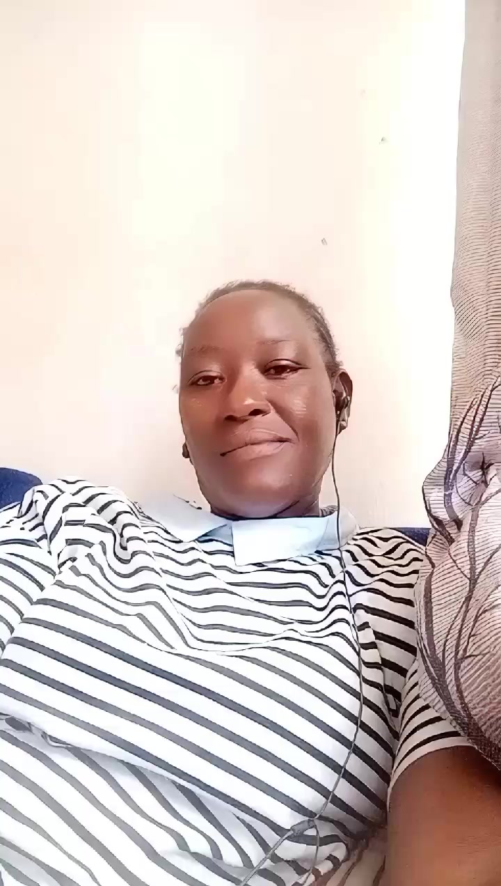 @Namuddu Christine