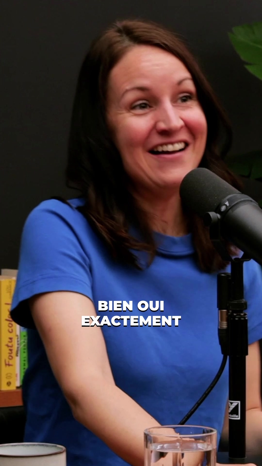 @Podcast Couple Ouvert
