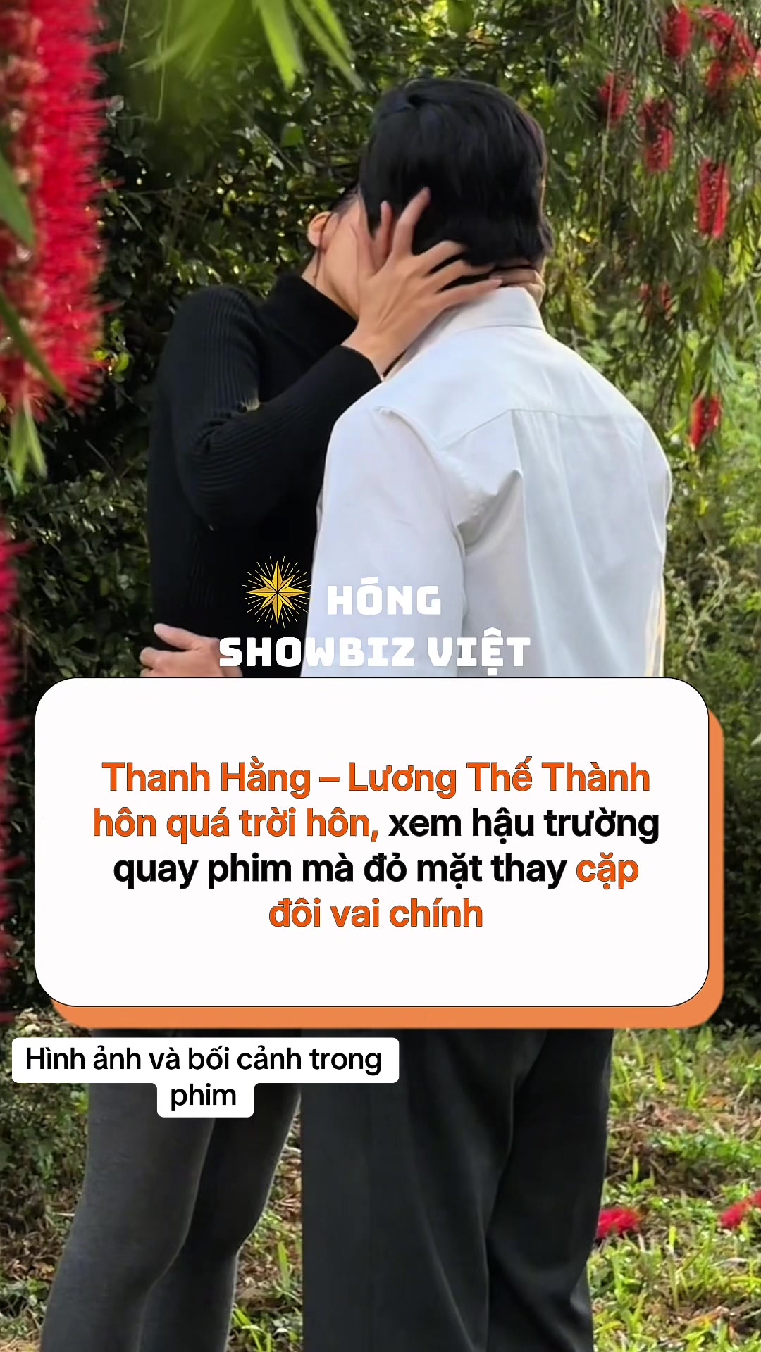 @H&oacute;ng Showbiz Việt