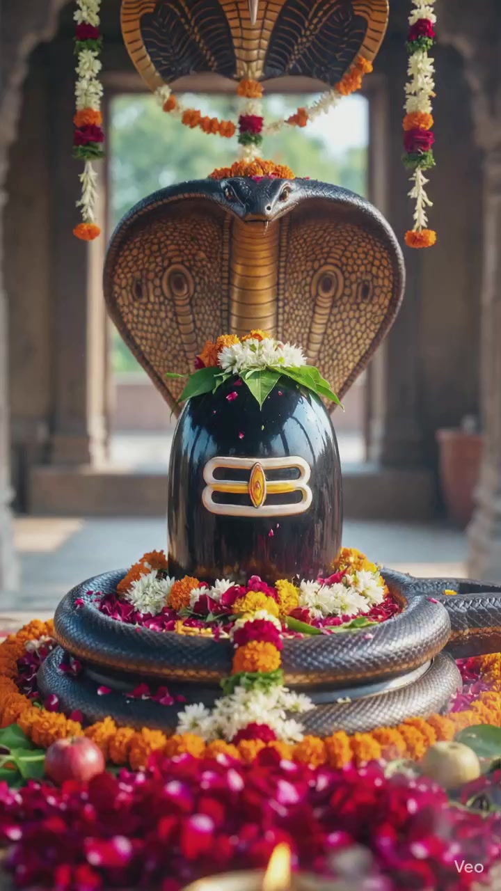 @Jai Shree Mahakal ๐ฑ๐๐๏ธ๐ฉ