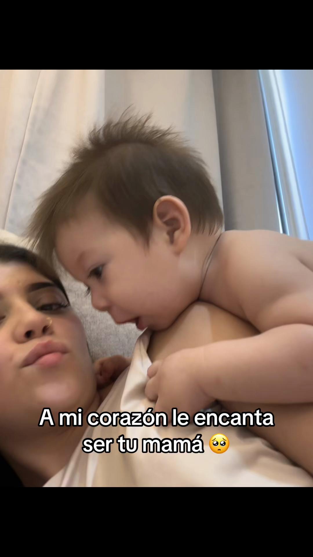 @Alison Restrepo