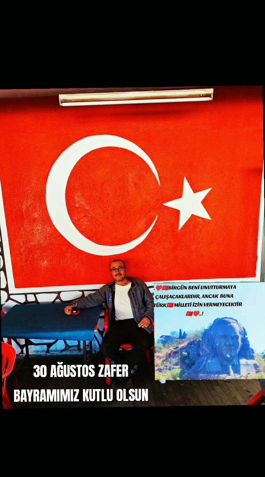 @Mehmet Özer