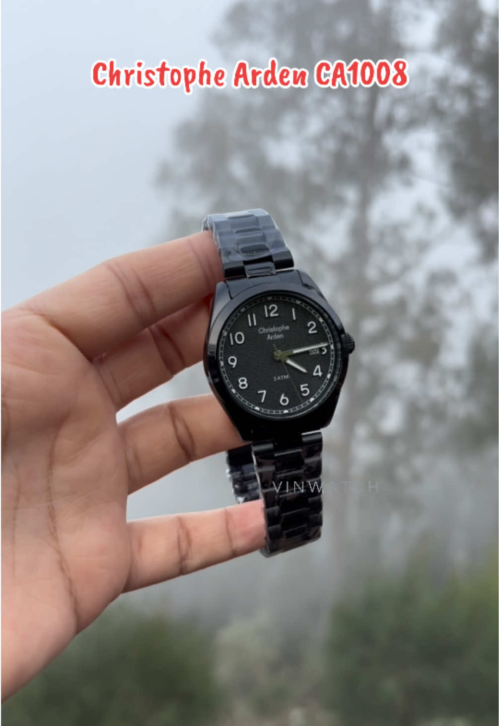 @vinwatch