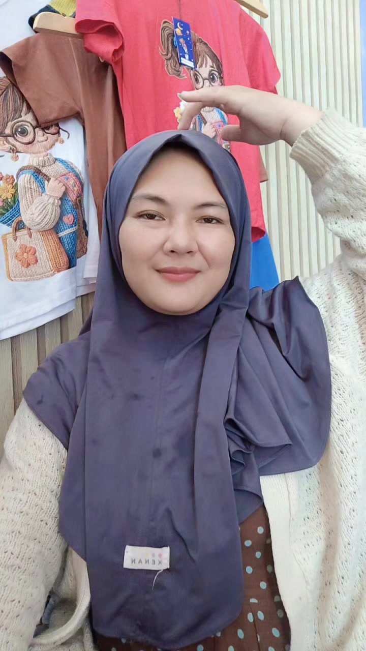 @Bunda Prana