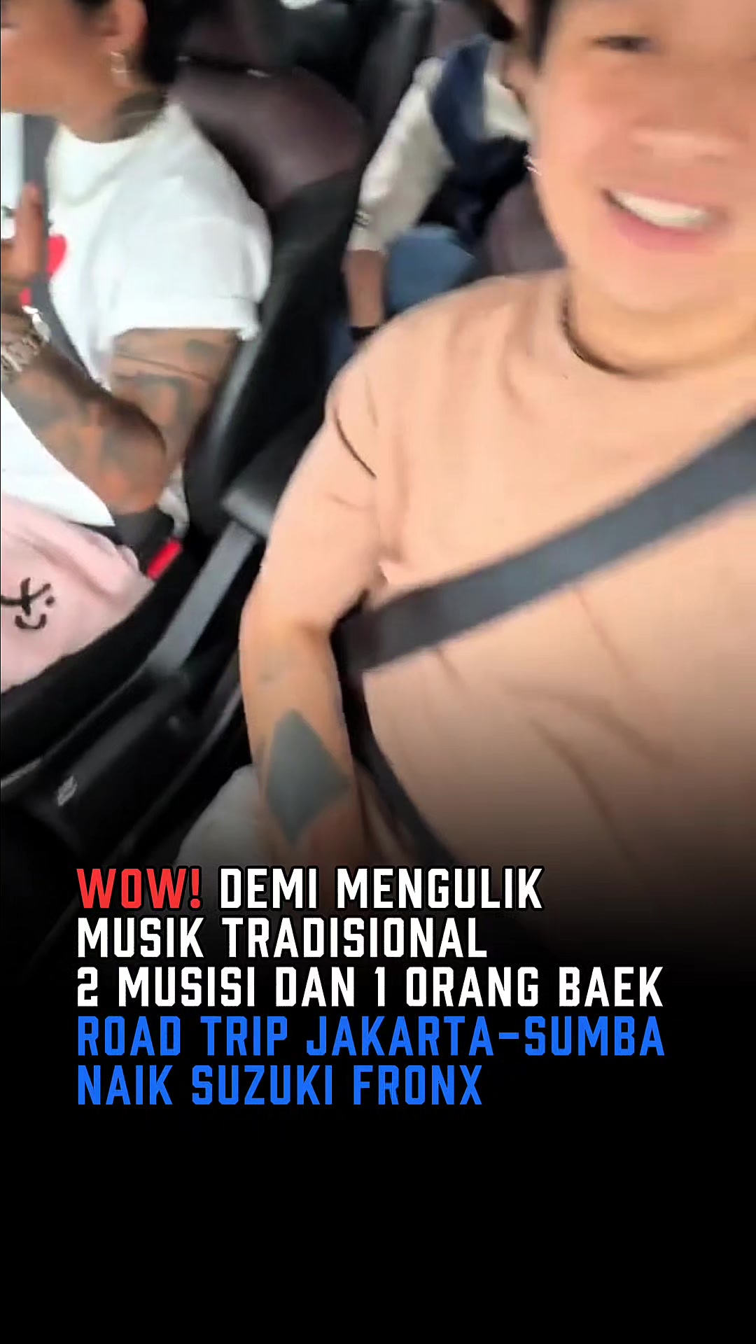 @Musikk Media