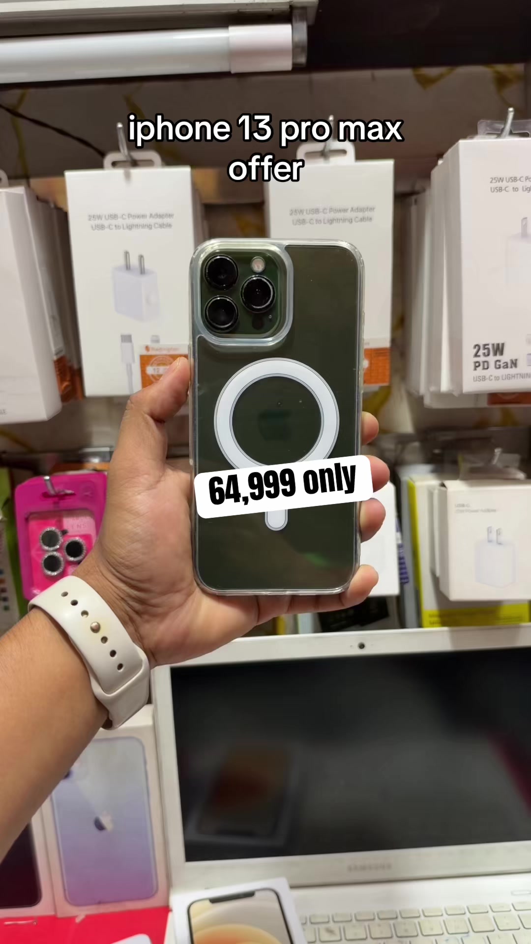 @istore mobile zone