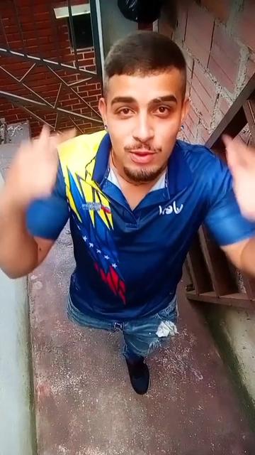 @El ni&ntilde;o maravilla 💯⚡