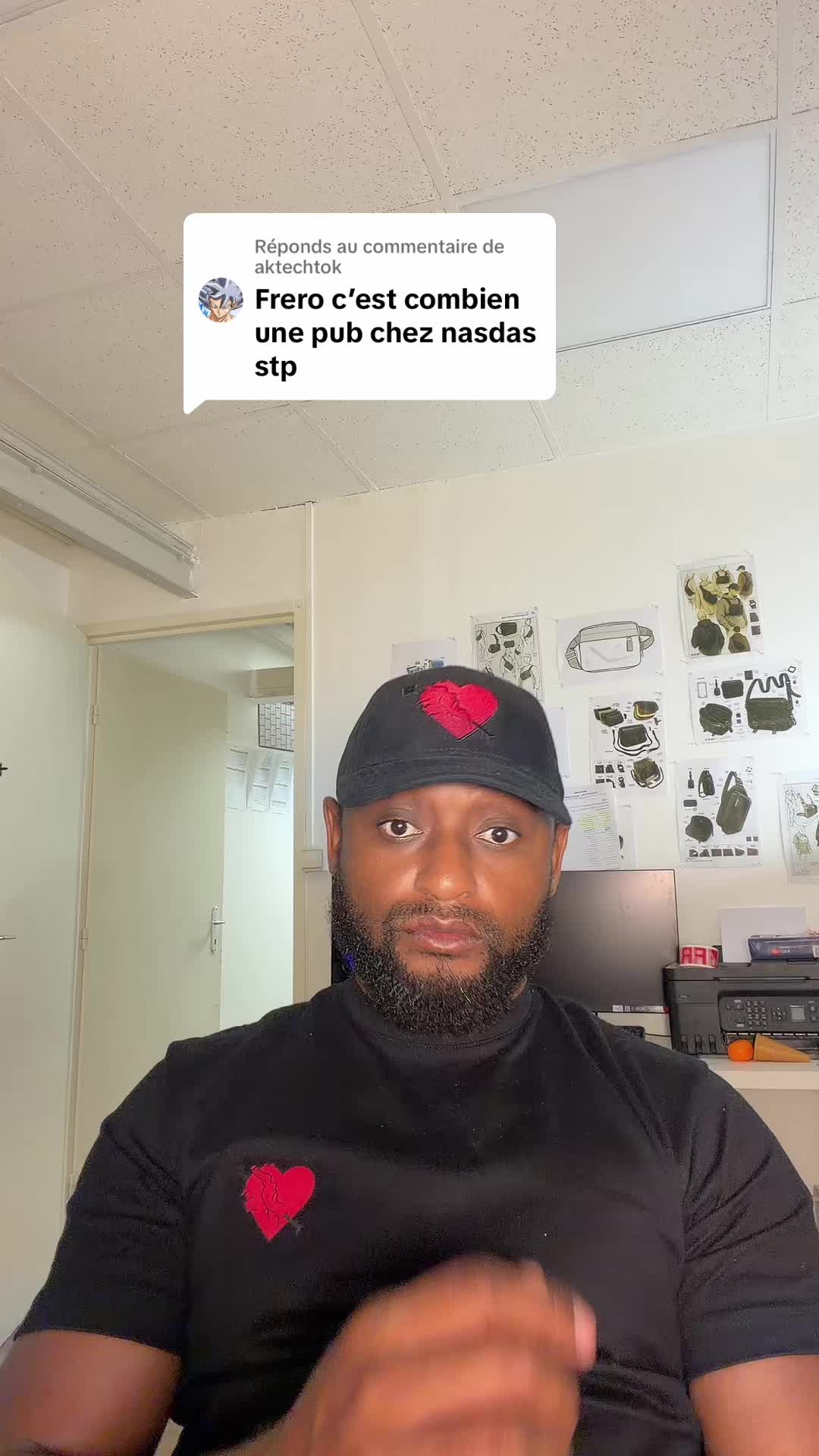@iman paris