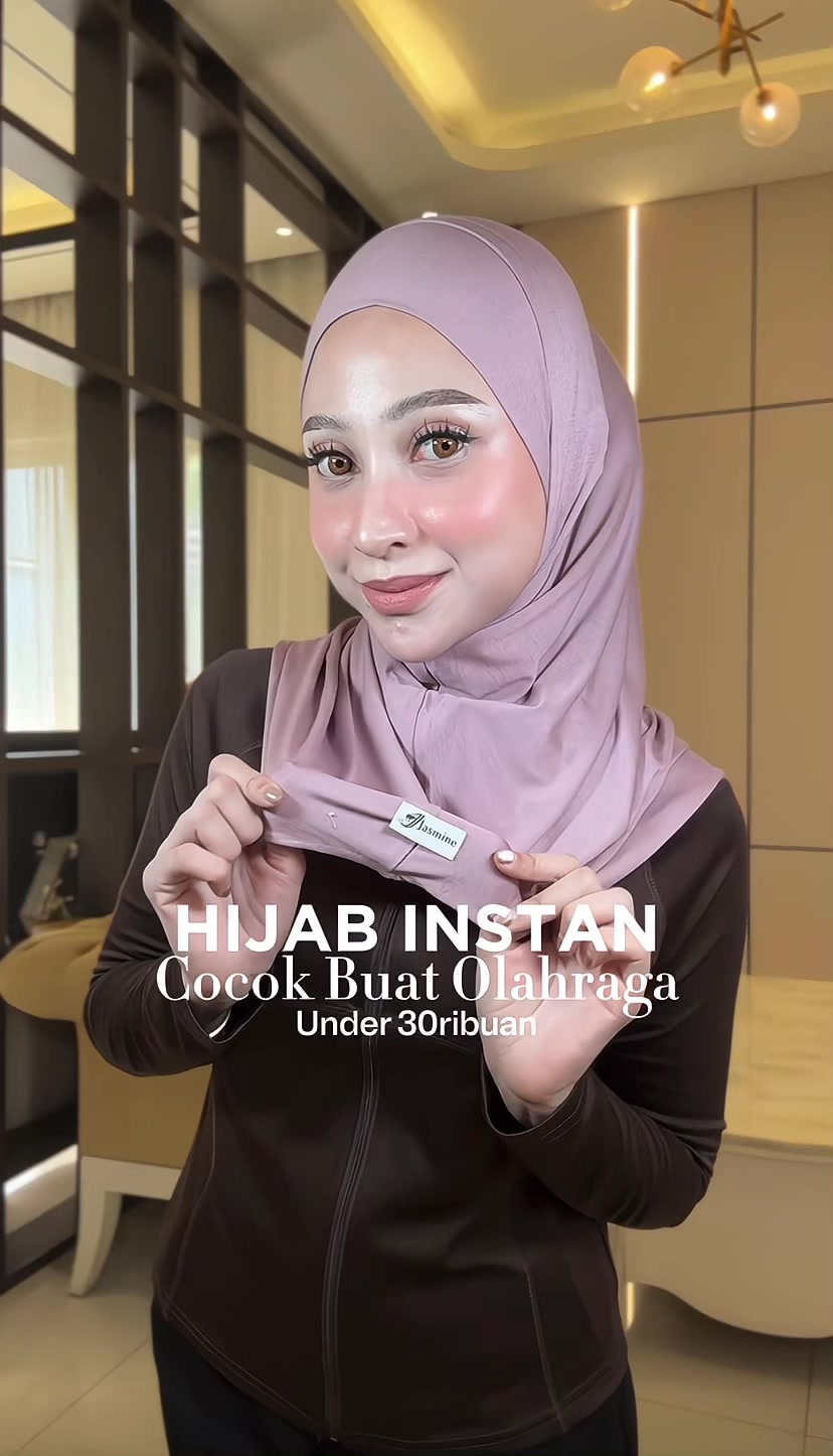 @Jasmine Jilbab