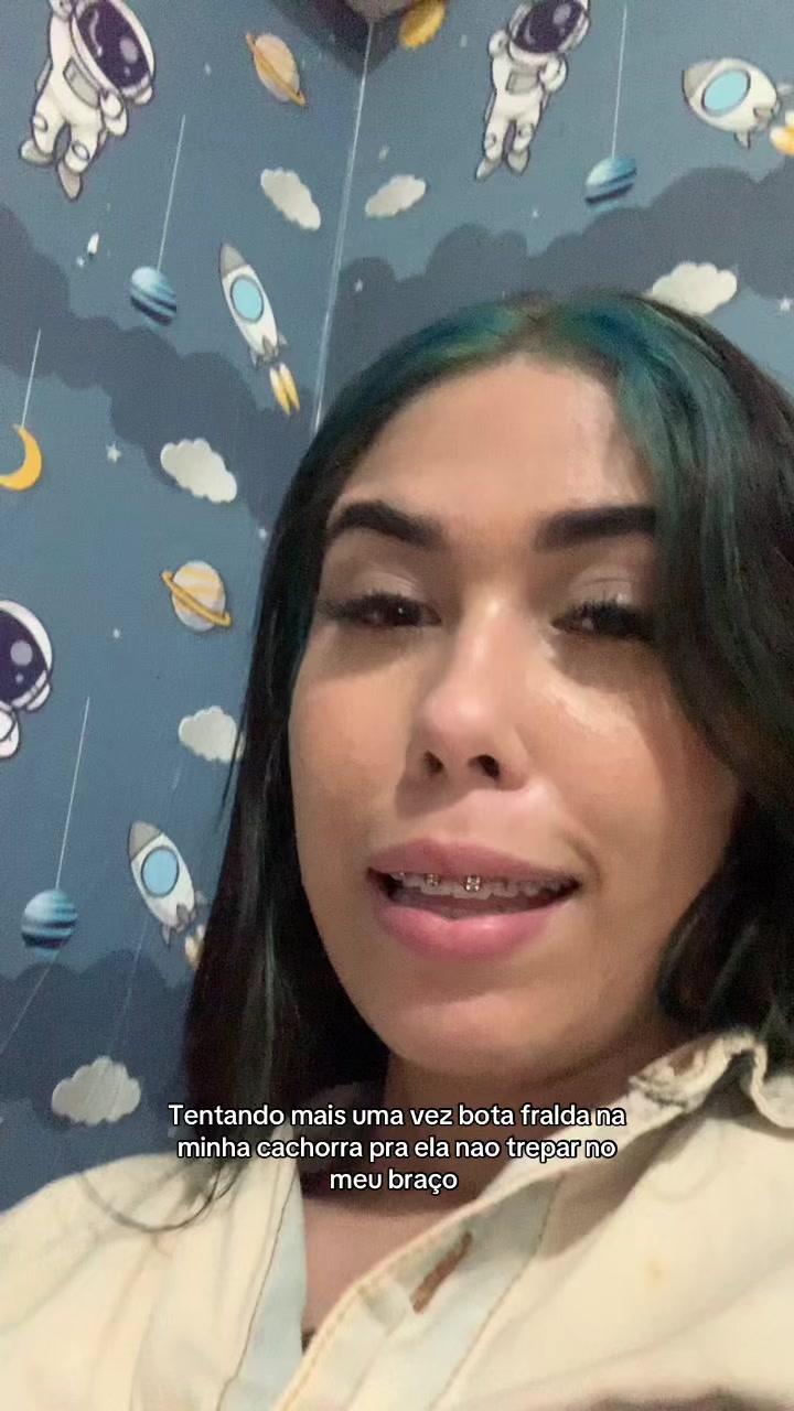 @Dudinhaof🎀