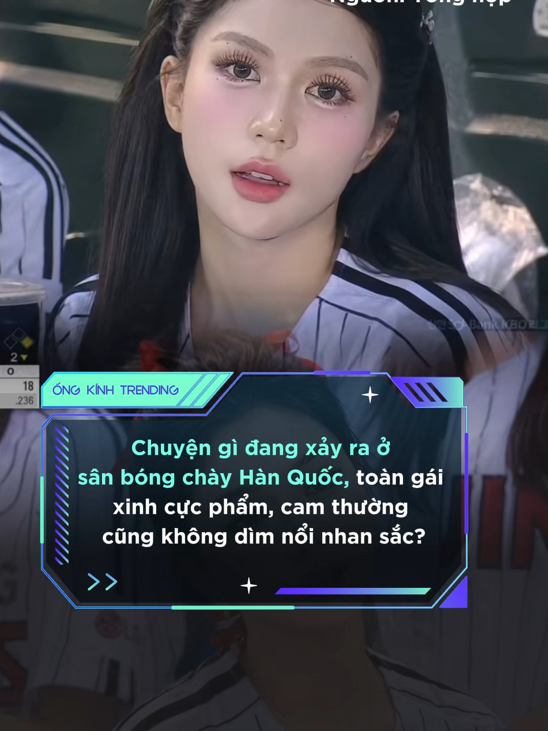 @ỐNG K&Iacute;NH TRENDING