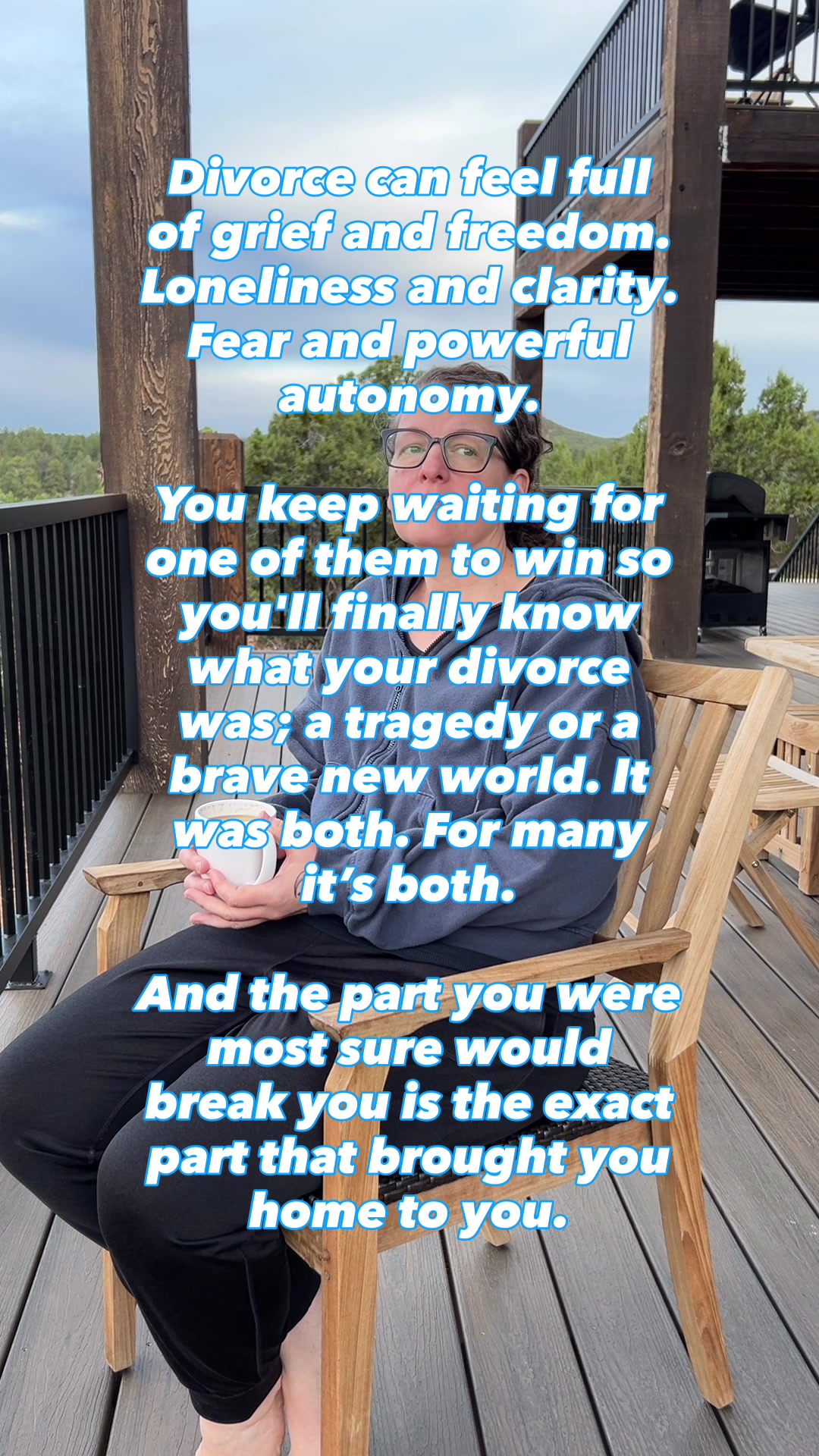 @Karin Nelson | Divorce Coach