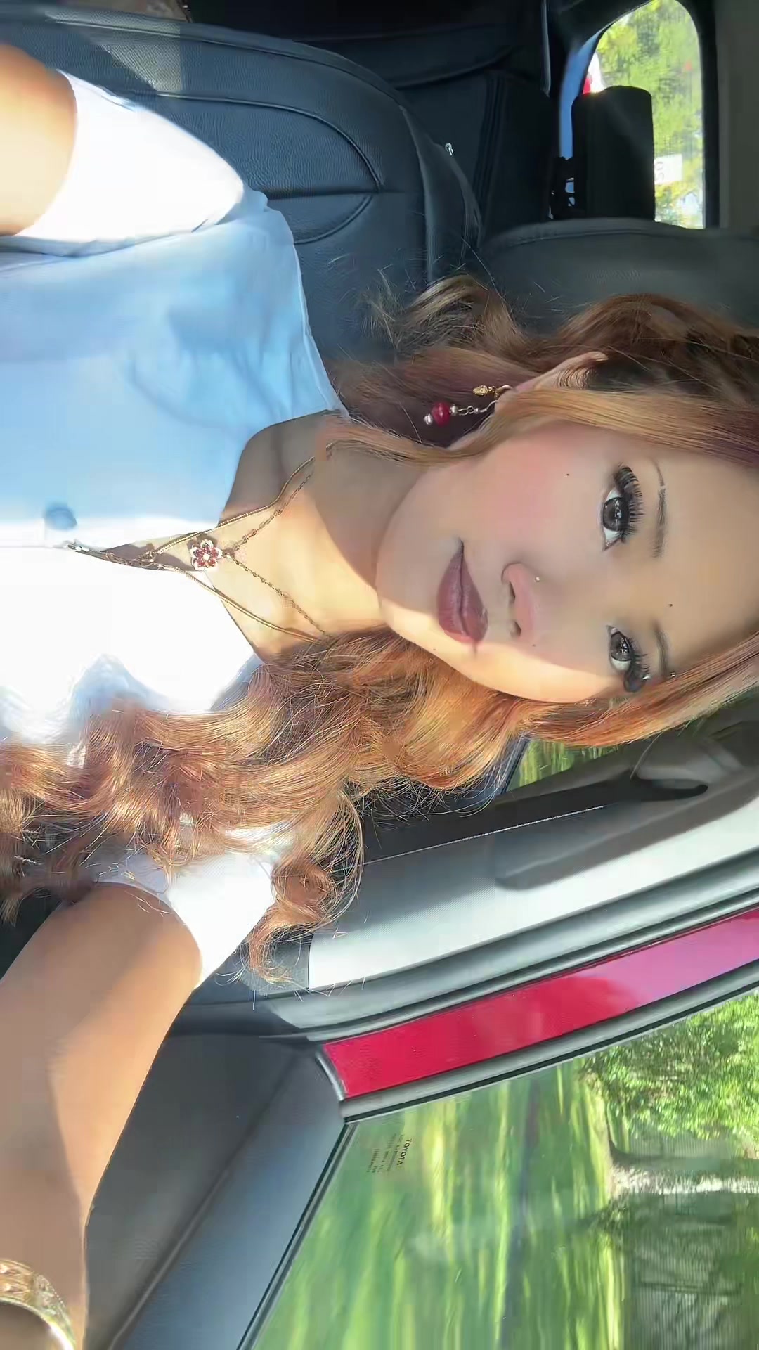 @par the car